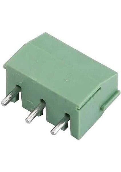 KF350-3P 3.5mm 3 Pin Mini Terminal Klemens 2 Adet fiyatları