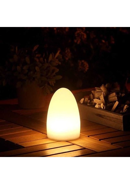 Led'li Kablosuz Ambiyans ve Aydınlatma Lambası fiyatları