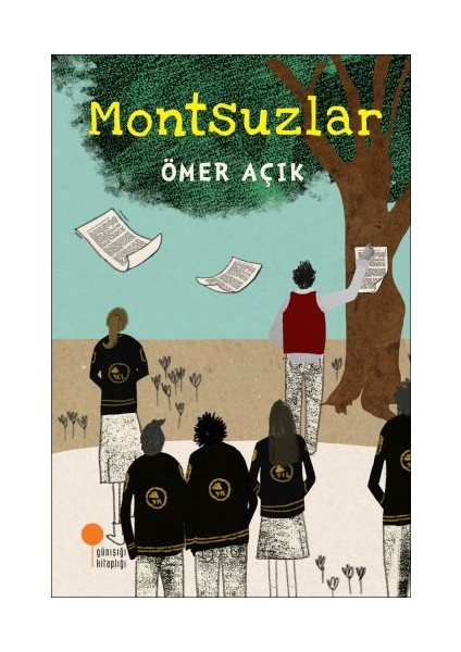 Montsuzlar