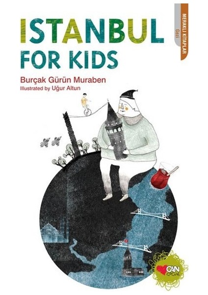 Istanbul For Kids