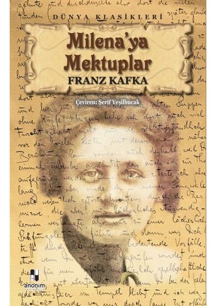 Milena'ya Mektuplar