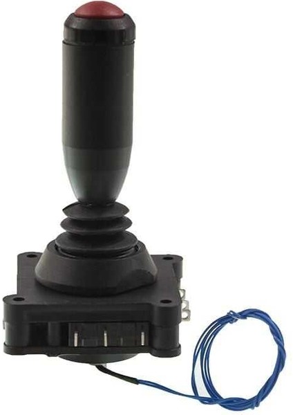 YQ-J5R2GRM 2 Eksen Butonlu Switch Joystick