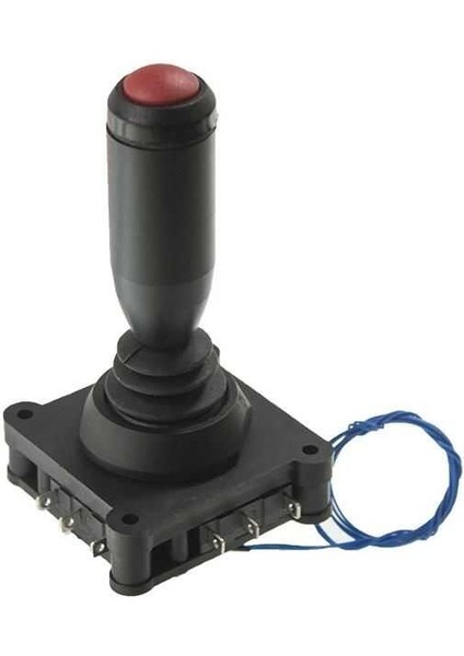 YQ-J5R2GRM 2 Eksen Butonlu Switch Joystick fiyatları