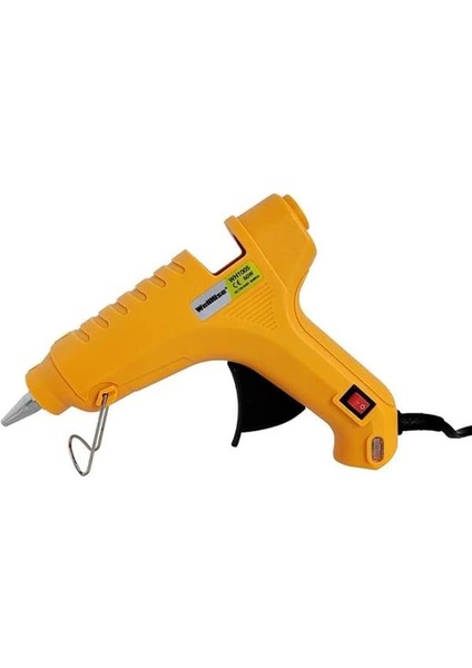 WH1005 60W Sıcak Mum Silikon Tabancası Glue Gun