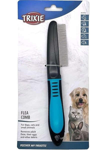 Köpek Pire ve Bit Tarağı, 21CM fırsatları