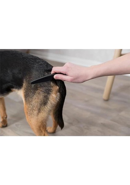 Köpek Pire ve Bit Tarağı, 21CM
