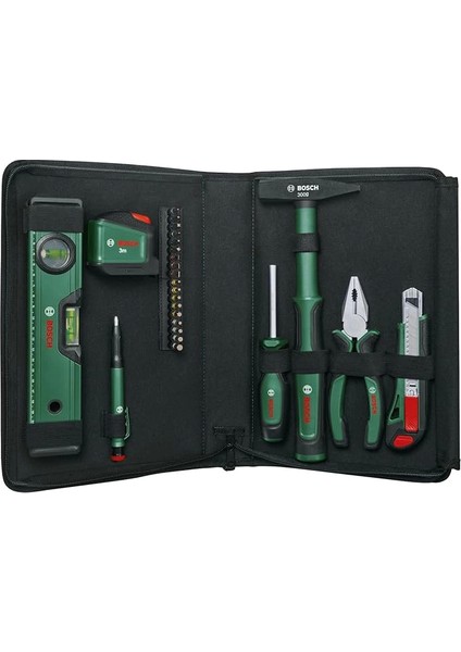 Home And Garden Universal El Aleti Seti 25 Parça (Set 1) fiyatları