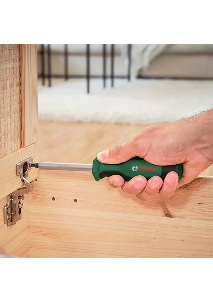 Home And Garden Universal El Aleti Seti 25 Parça (Set 1)