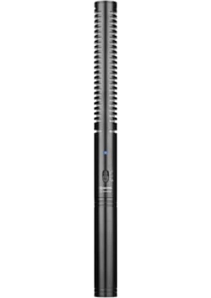 BY-BM6060 Profesyonel Shotgun Mikrofon