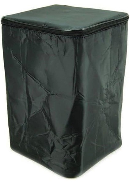 LMK070 Cajon Kılıfı 30-30-50 Cm.(Sert Kumaş) Kajon Kılıfı