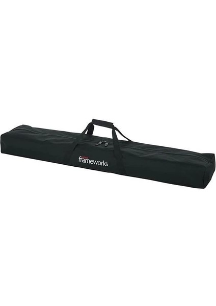 Tek Bölmeli Taşıma Çantası (6) Mikrofon Standına Kadar Çalışır (Gfw-6xmıcstandbag)