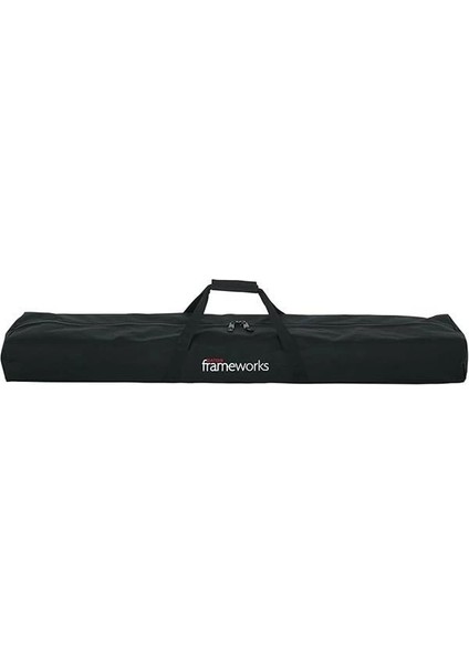 Tek Bölmeli Taşıma Çantası (6) Mikrofon Standına Kadar Çalışır (Gfw-6xmıcstandbag) fiyatları