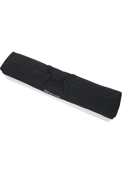 Tek Bölmeli Taşıma Çantası (6) Mikrofon Standına Kadar Çalışır (Gfw-6xmıcstandbag) fırsatları