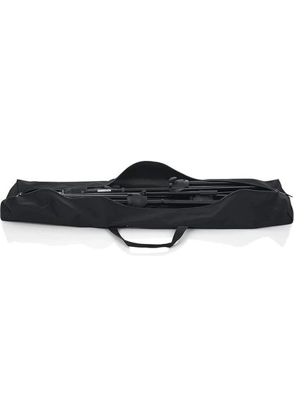 Tek Bölmeli Taşıma Çantası (6) Mikrofon Standına Kadar Çalışır (Gfw-6xmıcstandbag)