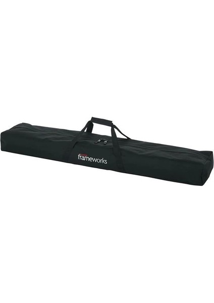 Tek Bölmeli Taşıma Çantası (6) Mikrofon Standına Kadar Çalışır (Gfw-6xmıcstandbag)