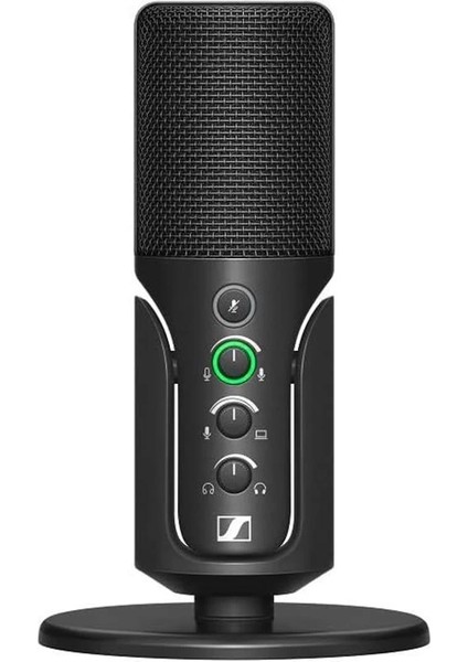 Profile USB