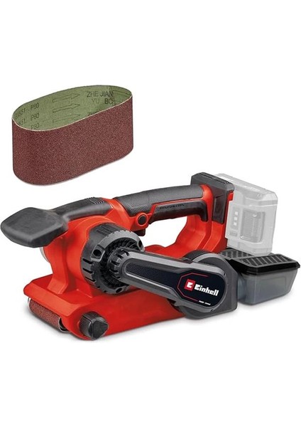 Professional Akülü Tank Zımpara Tp-Bs 18/457 Li Bl-Solo Power X-Change (18 V, Li-Iyon