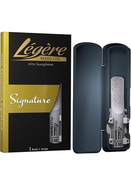Alt Sax Signature 2.5