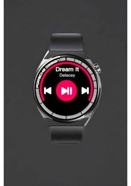 Akıllı Saat Nabız Sensörlü Bildirim Görebilen Spor Modları Gps Takibi modelleri