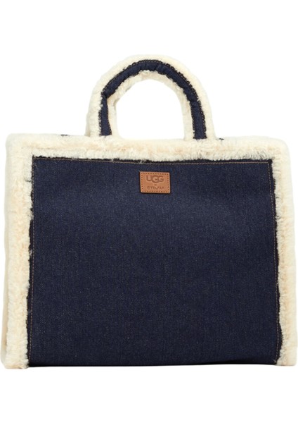 x Telfar Medium Siyah Kadın Çanta Beden: M modelleri