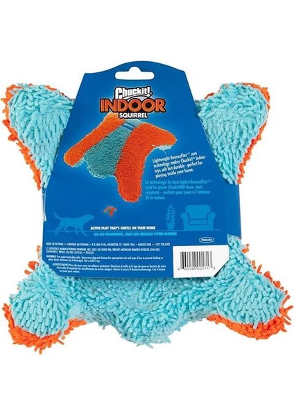 ! Indoor Squirrel Eve Özel Yumuşak Sincap Frizbi fiyatları