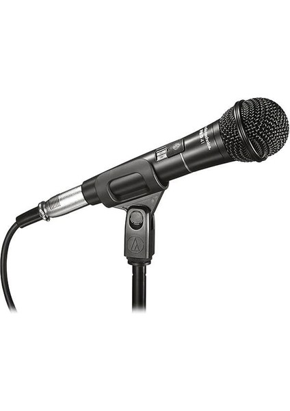 Audio-Technica Pro Serisi PRO41 Kardioid Dinamik El Mikrofonu