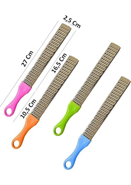 Pratik Peynir, Çikolata, Sarımsak, Limon ve Portakal Kabuğu Rendesi fiyatları