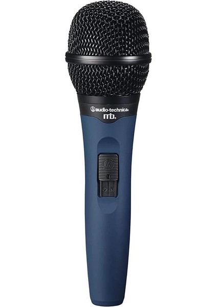 Audio-Technica MB3K Dinamik Vokal Mikrofonu fiyatları