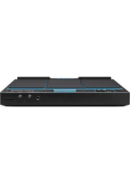 Alesis Samplepad Pro ve Module Mount - 8 Hızlı Padli Elektronik Perküsyon ve Tetikleyici Enstrümanı modelleri