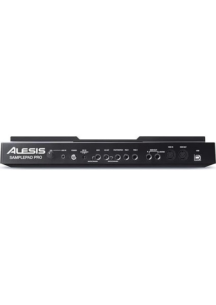 Alesis Samplepad Pro ve Module Mount - 8 Hızlı Padli Elektronik Perküsyon ve Tetikleyici Enstrümanı fırsatları