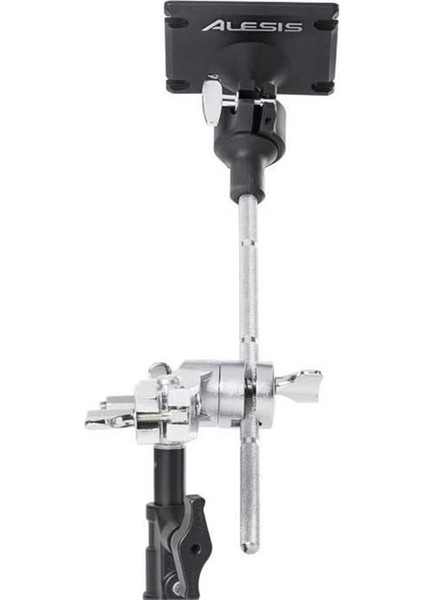 Alesis Samplepad Pro ve Module Mount - 8 Hızlı Padli Elektronik Perküsyon ve Tetikleyici Enstrümanı indirimleri