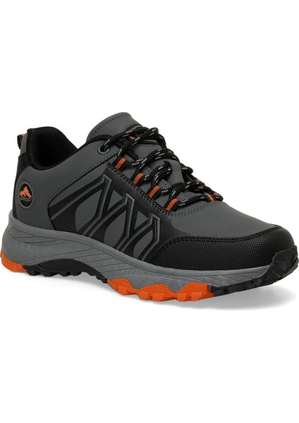 Outdoor Unisex Treking Ayakkabı