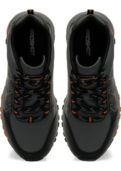 Outdoor Unisex Treking Ayakkabı modelleri