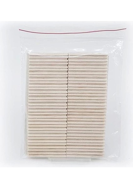 Şahin Balsa Filtre 6mm 34LÜ Paket modelleri