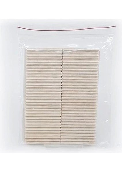 Şahin Balsa Filtre 6mm 34LÜ Paket