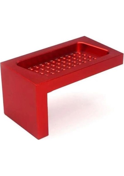 Şevli Klampaj Kutusu modelleri