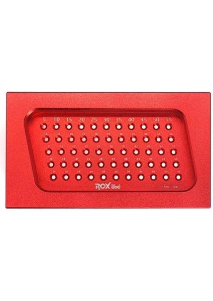 Şevli Klampaj Kutusu fırsatları