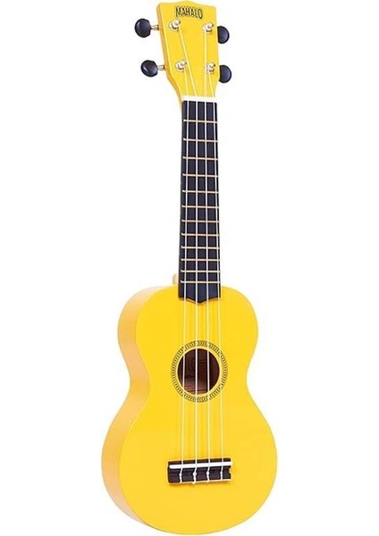 MR1YW Soprano Ukulele