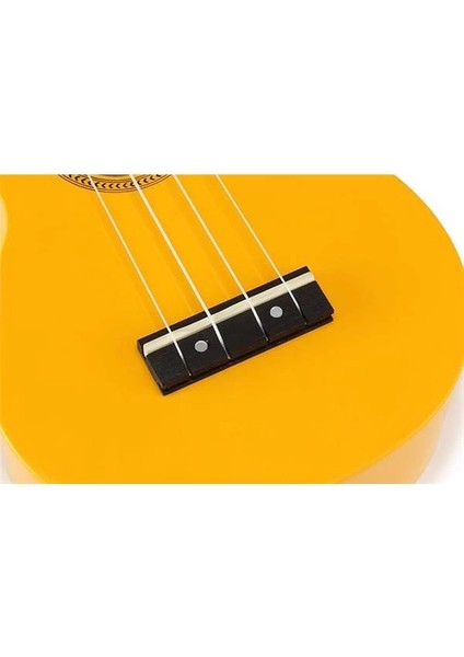 MR1YW Soprano Ukulele