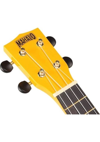 MR1YW Soprano Ukulele