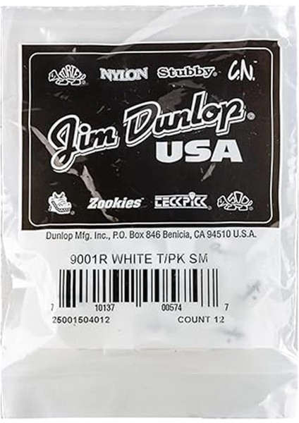 9001R Thumbpicks
