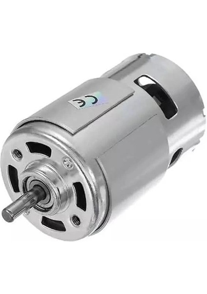 RS775 Dc Motor 12V 3000RPM fiyatları