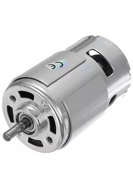 RS775 Dc Motor 12V 3000RPM indirimleri