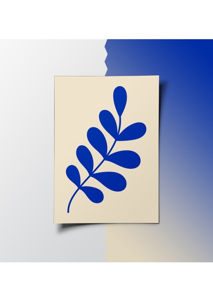 Çerçevesiz Poster Bitki Temalı Dijital Baskı Poster,ev, Ofis, Salon Dekorasyon fiyatları