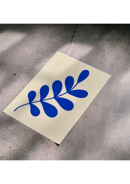 Çerçevesiz Poster Bitki Temalı Dijital Baskı Poster,ev, Ofis, Salon Dekorasyon fırsatları