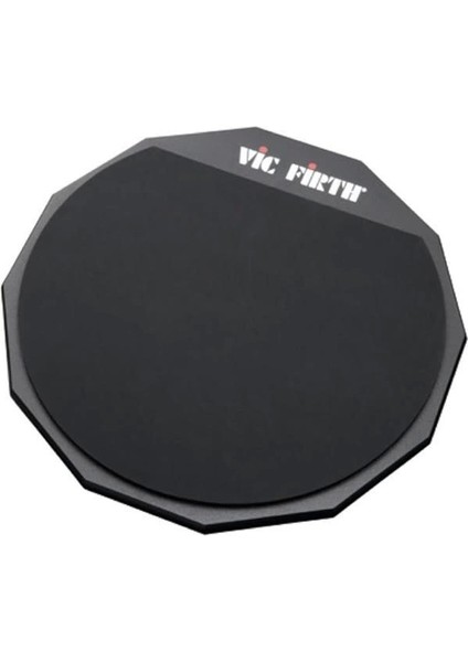 12" Pad Dbl Sıde (Çift Taraflı Çalışma Padi)