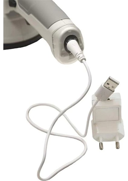 50807410 Igbs 3.6 Usb, Şarjli Çit Kesme ve Budama Makinesi, 3.6 V – 1.5 Ah modelleri