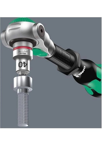 8767 B Hf Torx Zyklop Uç, Tutma Fonksiyonlu 3/8 Inç Tahrikli, Tx 10 x 35 mm fiyatları
