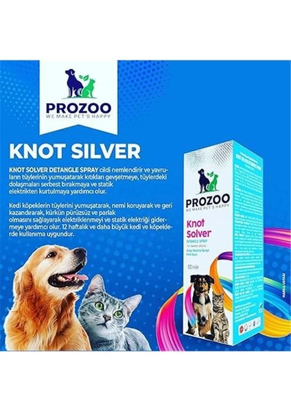 Kedi & Köpek Kolay Tarama Spreyi, Kıtık Açıcı Sprey 100 M fırsatları