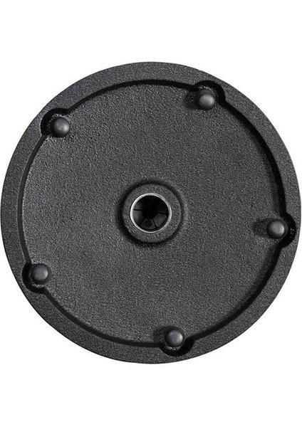 On-Stage DS7200C Ayarlanabilir Masaüstü Mikrofon Standı, Krom fiyatları